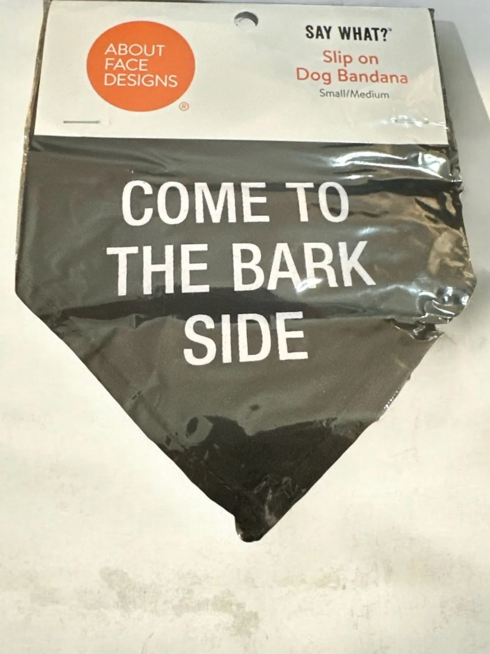 About Face Designs 